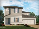Brand new, energy-efficient home ready NOW! Are you ready to buy for sale in Daytona Beach Florida Volusia County County on GolfHomes.com