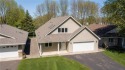Welcome to a unique custom built/designed patio home like no for sale in Saint Cloud Minnesota Stearns County County on GolfHomes.com
