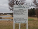 Tennessee River Golf Club!   Fisherdale Golf Resort Lot #4 near for sale in Decaturville Tennessee Decatur County County on GolfHomes.com