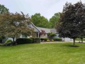 Welcome to this beautifully updated ranch home overlooking the for sale in Geneva Indiana Adams County County on GolfHomes.com