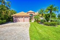 Sweeping water views will greet you when you walk into this for sale in Sanibel Florida Lee County County on GolfHomes.com