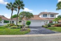 Modernly updated, move-in ready 2BR/2.5BA single-story corner for sale in Boca Raton Florida Palm Beach County County on GolfHomes.com