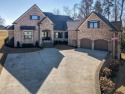 EXQUISITE Custom-Built 3 bedroom/3.5 bathroom home in the for sale in Inman South Carolina Spartanburg County County on GolfHomes.com