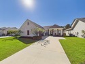 Welcome to 9630 South Creek Dr, a stunning lake lot smart home for sale in Denham Springs Louisiana Livingston Parish County on GolfHomes.com