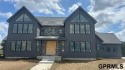 Enjoy this newest and greatest custom built home by S&S Homes for sale in Columbus Nebraska Platte County County on GolfHomes.com