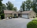 1037 Whitetail Dr is a beautifully maintained all-brick modern for sale in Huddleston Virginia Bedford County County on GolfHomes.com