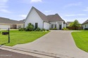 Do not miss this Beautiful white brick home with wonderful for sale in Madison Mississippi Madison County County on GolfHomes.com