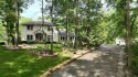 Top Quality 4,100+ SF. home on a private 6.13 acre site across for sale in Monticello Indiana White County County on GolfHomes.com