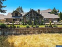 One-of-a-kind custom built timber-frame lodge style home for sale in Salem Oregon Marion County County on GolfHomes.com