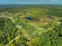 Great level building site in the heart of the beautiful Irish for sale in Brooklyn Michigan Lenawee County County on GolfHomes.com