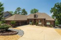 This French Country Home is a very desired plan on Lake Maria for sale in Hot Springs Village Arkansas Saline County County on GolfHomes.com