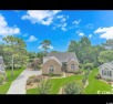 Nestled on a .45 acre cul-de-sac lot w/stunning golf course for sale in Pawleys Island South Carolina Georgetown County County on GolfHomes.com