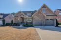 Stunning 4 bedroom /3 bathroom home in the Woodfin Ridge Golf for sale in Inman South Carolina Spartanburg County County on GolfHomes.com