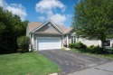 Very well-maintained Franklin model with hardwood floors on main for sale in Oxford Connecticut New Haven County County on GolfHomes.com