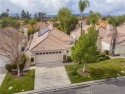 Welcome to 40305 Via Acuna, a beautiful home nestled in the for sale in Murrieta California Riverside County County on GolfHomes.com