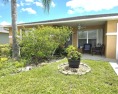 Beautiful and cozy 2/2/1 CBS home in a wonderful 55+ Active Golf for sale in Fort Pierce Florida Saint Lucie County County on GolfHomes.com