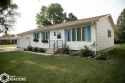 Very Sharp 2 bedroom, 1.5 bath ranch home with attached garage for sale in Belmond Iowa Wright County County on GolfHomes.com