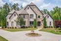 Welcome to unparalleled luxury in the prestigious Glasscott of for sale in Hoover Alabama Jefferson County County on GolfHomes.com