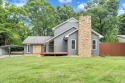 Step into this completely renovated home where style and comfort for sale in Rocky Mount Virginia Franklin County County on GolfHomes.com