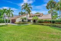 Located on quiet cul-de-sac  in Thurston. This 3 bedroom, 3.5 for sale in Palm Beach Gardens Florida Palm Beach County County on GolfHomes.com