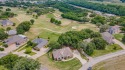 Golf course home in Pecan Plantation! Custom built original for sale in Granbury Texas Hood County County on GolfHomes.com