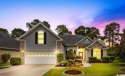 Welcome home to the gated, 55+ community of Ridge Lake! Low HOA for sale in Conway South Carolina Horry County County on GolfHomes.com