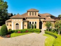 Welcome to Villa Amalfi.  Tucked at the quiet end of a for sale in Chattanooga Tennessee Hamilton County County on GolfHomes.com