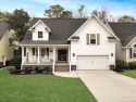 Come see this custom built 5 bedroom, 3.5 bath dual owners suite for sale in North Charleston South Carolina Dorchester County County on GolfHomes.com