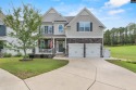 Welcome to 424 Saddlecrest Court in the highly sought-after for sale in Blythewood South Carolina Richland County County on GolfHomes.com