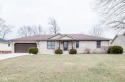 Very well-maintained ranch home on a quiet, dead-end street for sale in Scottsburg Indiana Scott County County on GolfHomes.com