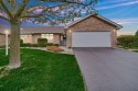 If you are looking for the PERFECT HALF DUPLEX w/ low for sale in Crown Point Indiana Lake County County on GolfHomes.com