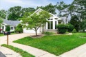 Nestled in the heart of an active and beautifully maintained for sale in Toms River New Jersey Ocean County County on GolfHomes.com