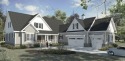 Brand-new custom home in coveted Collins Creek Landing with 5 BR for sale in Murrells Inlet South Carolina Horry County County on GolfHomes.com