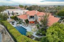 Welcome to your private oasis in the heart of the esteemed for sale in Las Vegas Nevada Clark County County on GolfHomes.com