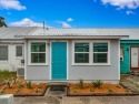 Own a piece of WWII history! This charming Florida Cottage in for sale in Lanark Village Florida Franklin County County on GolfHomes.com