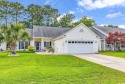 Welcome home to 1445 Winged Foot Court, overlooking the 16th for sale in Murrells Inlet South Carolina Horry County County on GolfHomes.com