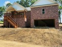 Check out this beautiful new construction home in the gated for sale in Hot Springs National Park Arkansas Garland County County on GolfHomes.com