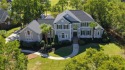 Stunning 4BR/3.5BA | 4,500 Sq Ft Custom Home with Pool, Spa & for sale in Blythewood South Carolina Richland County County on GolfHomes.com