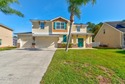 Welcome to this stunning, move-in ready two-story home featuring for sale in Port Orange Florida Volusia County County on GolfHomes.com