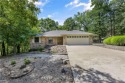 Immaculate custom built home on a quiet cul-de-sac in the Heart for sale in Bella Vista Arkansas Benton County County on GolfHomes.com