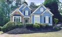 Updated, spacious and captivatingly beautiful. 4 bed 3.5 bath on for sale in Dacula Georgia Gwinnett County County on GolfHomes.com