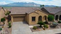 Located in the gated Canoa Terrace Neighborhood, this bright for sale in Green Valley Arizona Pima County County on GolfHomes.com