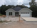 New construction on a large .36 acre wooded lot located near the for sale in Bella Vista Arkansas Benton County County on GolfHomes.com