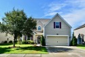 Immaculate 4-Bedroom, 2.5-Bath Water View Home in Summerall Oaks for sale in Murrells Inlet South Carolina Horry County County on GolfHomes.com