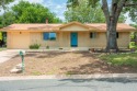 Darling 2 bedroom, 2 bath brick home near golf course. Recent for sale in Kerrville Texas Kerr County County on GolfHomes.com