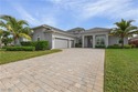 Welcome Home! Step into this beautifully designed Napoli Grande for sale in Punta Gorda Florida Charlotte County County on GolfHomes.com