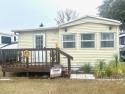 This adorable one-bedroom home is waiting for you! It is in an for sale in Clermont Florida Lake County County on GolfHomes.com