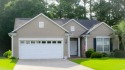 Southern charm meets modern ease in Indigo Creek  Tucked on a for sale in Murrells Inlet South Carolina Horry County County on GolfHomes.com