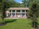 Welcome to your move-in ready dream home! This center-hall for sale in Clarkstown New York Rockland County County on GolfHomes.com