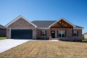Beautiful new construction home in Persimmon Ridge Estates (home for sale in Guy Arkansas Faulkner County County on GolfHomes.com